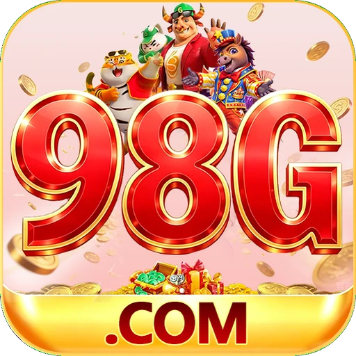 98G.COM-Melhores Slots Online do Brasil Logo